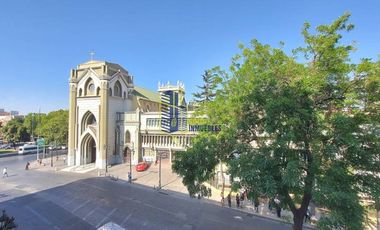 AV. RICARDO CUMMING 13. METRO REPUBLICA/METRO CUMMING