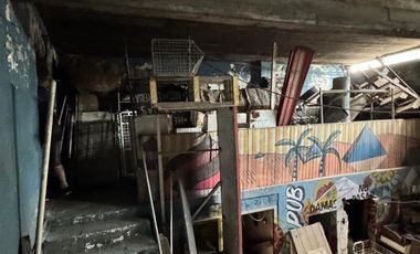 VENTA GALPON EN SAN JUSTO (SOBRE AVENIDA ROSAS)
