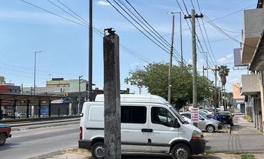 VENTA GALPON EN SAN JUSTO (SOBRE AVENIDA ROSAS)