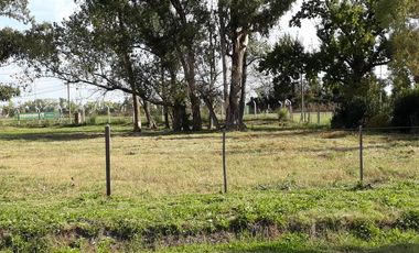 Terreno - Coronel Brandsen