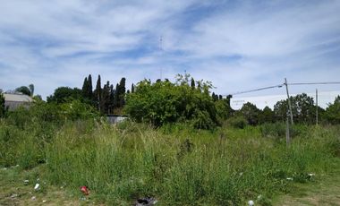 Terreno - Belen De Escobar