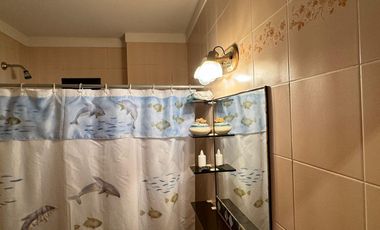 VENTA -DEPTO DOS AMBIENTES EN SAN BERNARDO CENTRO