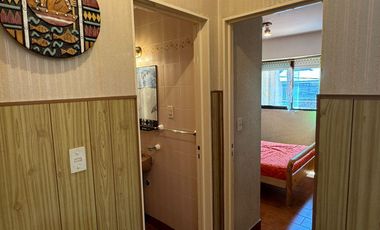 VENTA -DEPTO DOS AMBIENTES EN SAN BERNARDO CENTRO