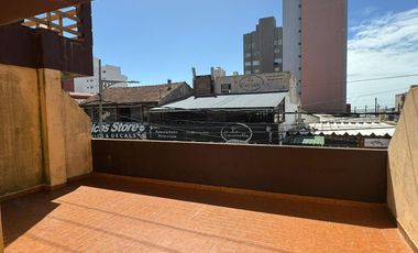 VENTA -DEPTO DOS AMBIENTES EN SAN BERNARDO CENTRO