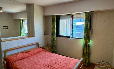 VENTA -DEPTO DOS AMBIENTES EN SAN BERNARDO CENTRO