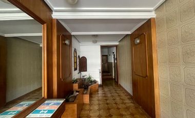 VENTA -DEPTO DOS AMBIENTES EN SAN BERNARDO CENTRO