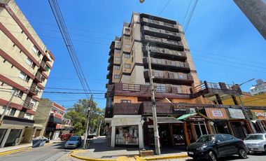 VENTA -DEPTO DOS AMBIENTES EN SAN BERNARDO CENTRO