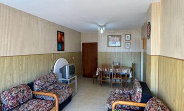 VENTA -DEPTO DOS AMBIENTES EN SAN BERNARDO CENTRO