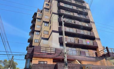 VENTA -DEPTO DOS AMBIENTES EN SAN BERNARDO CENTRO