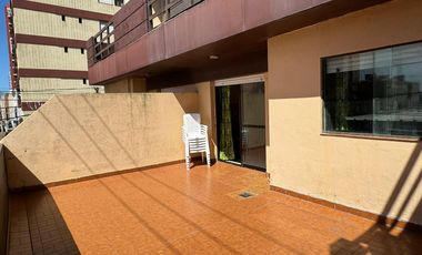 VENTA -DEPTO DOS AMBIENTES EN SAN BERNARDO CENTRO