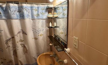 VENTA -DEPTO DOS AMBIENTES EN SAN BERNARDO CENTRO