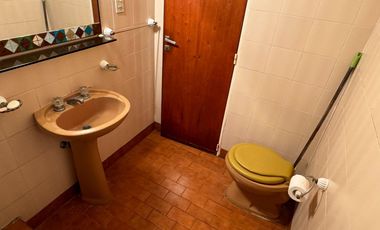 VENTA -DEPTO DOS AMBIENTES EN SAN BERNARDO CENTRO