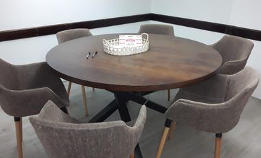 OFICINA EN VENTA EN PLENO CENTRO DE MARTINEZ.