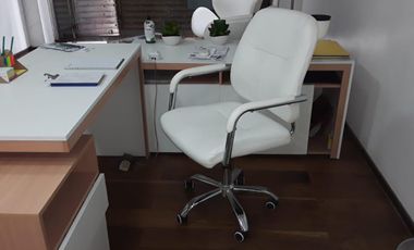 OFICINA EN VENTA EN PLENO CENTRO DE MARTINEZ.