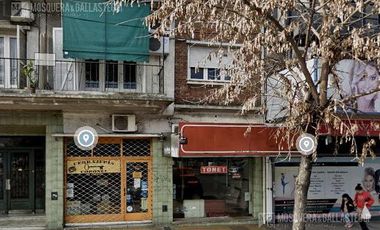 OFICINA EN VENTA EN PLENO CENTRO DE MARTINEZ.