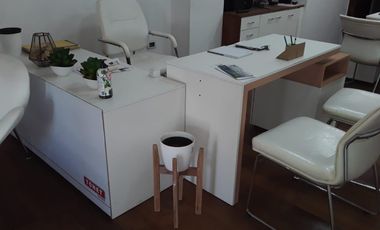 OFICINA EN VENTA EN PLENO CENTRO DE MARTINEZ.