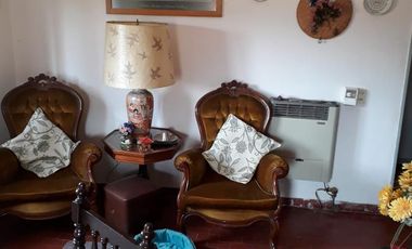 En Venta | Importante Departamento de 3 Ambientes con 2 Cocheras en Pinamar | Av. Bunge | Frente al Mcdonalds |