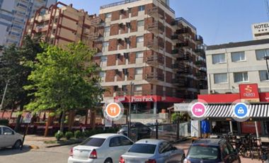 En Venta | Importante Departamento de 3 Ambientes con 2 Cocheras en Pinamar | Av. Bunge | Frente al Mcdonalds |