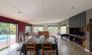 Casa en Barrancas de San Benito Country Club