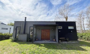 Casa en Barrancas de San Benito Country Club