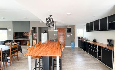 Casa en Barrancas de San Benito Country Club