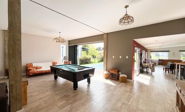 Casa en Barrancas de San Benito Country Club