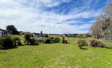 Casa en Barrancas de San Benito Country Club
