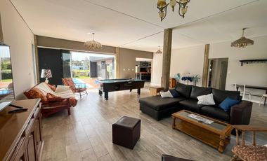 Casa en Barrancas de San Benito Country Club