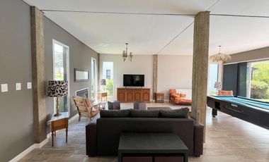 Casa en Barrancas de San Benito Country Club