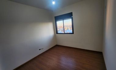 Departamento contrafrente