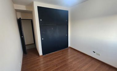 Departamento contrafrente