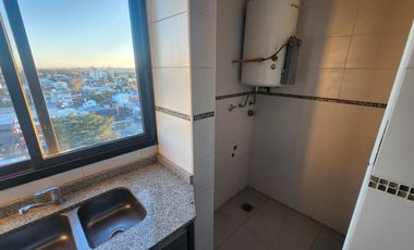 Departamento contrafrente