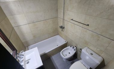 Departamento contrafrente