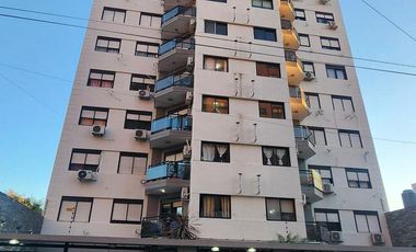 Departamento contrafrente