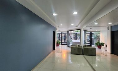 Departamento contrafrente