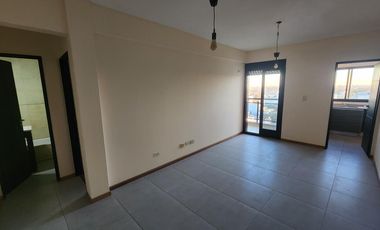 Departamento contrafrente