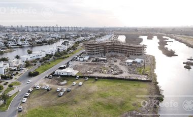 Departamento en venta de 4 ambientes con dependencia en Nuevo Quilmes