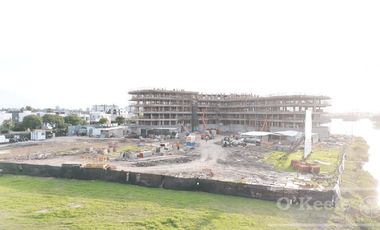 Departamento en venta de 4 ambientes con dependencia en Nuevo Quilmes