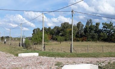 Terreno - Coronel Brandsen