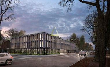 Oficina en venta en San Isidro