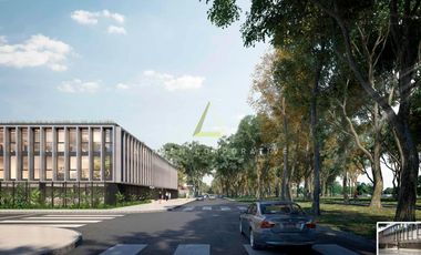 Oficina en venta en San Isidro