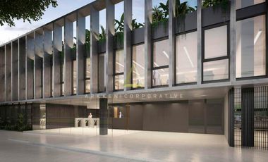 Oficina en venta en San Isidro