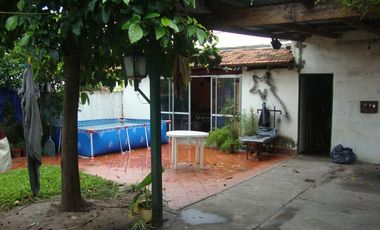 VENDE CASA