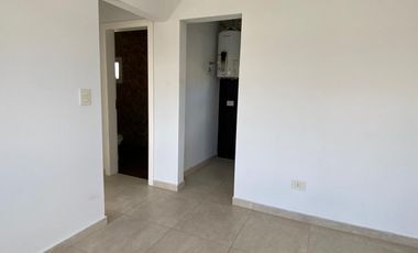 Dos ambientes con cochera en Mar de Ajó