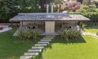 VENTA DEPARTAMENTO TIPO DUPLEX 3 DORMITORIOS EN FUNES