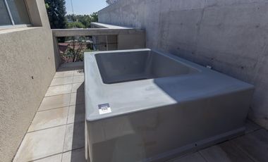 VENTA DEPARTAMENTO TIPO DUPLEX 3 DORMITORIOS EN FUNES