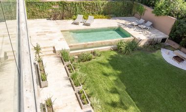 VENTA DEPARTAMENTO TIPO DUPLEX 3 DORMITORIOS EN FUNES