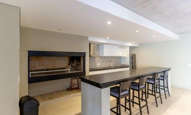 VENTA DEPARTAMENTO TIPO DUPLEX 3 DORMITORIOS EN FUNES