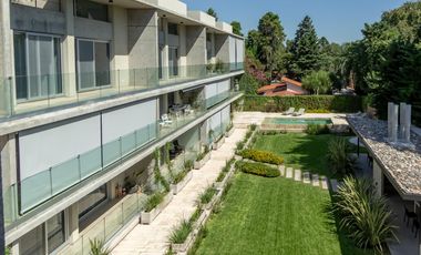 VENTA DEPARTAMENTO TIPO DUPLEX 3 DORMITORIOS EN FUNES