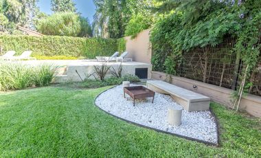 VENTA DEPARTAMENTO TIPO DUPLEX 3 DORMITORIOS EN FUNES